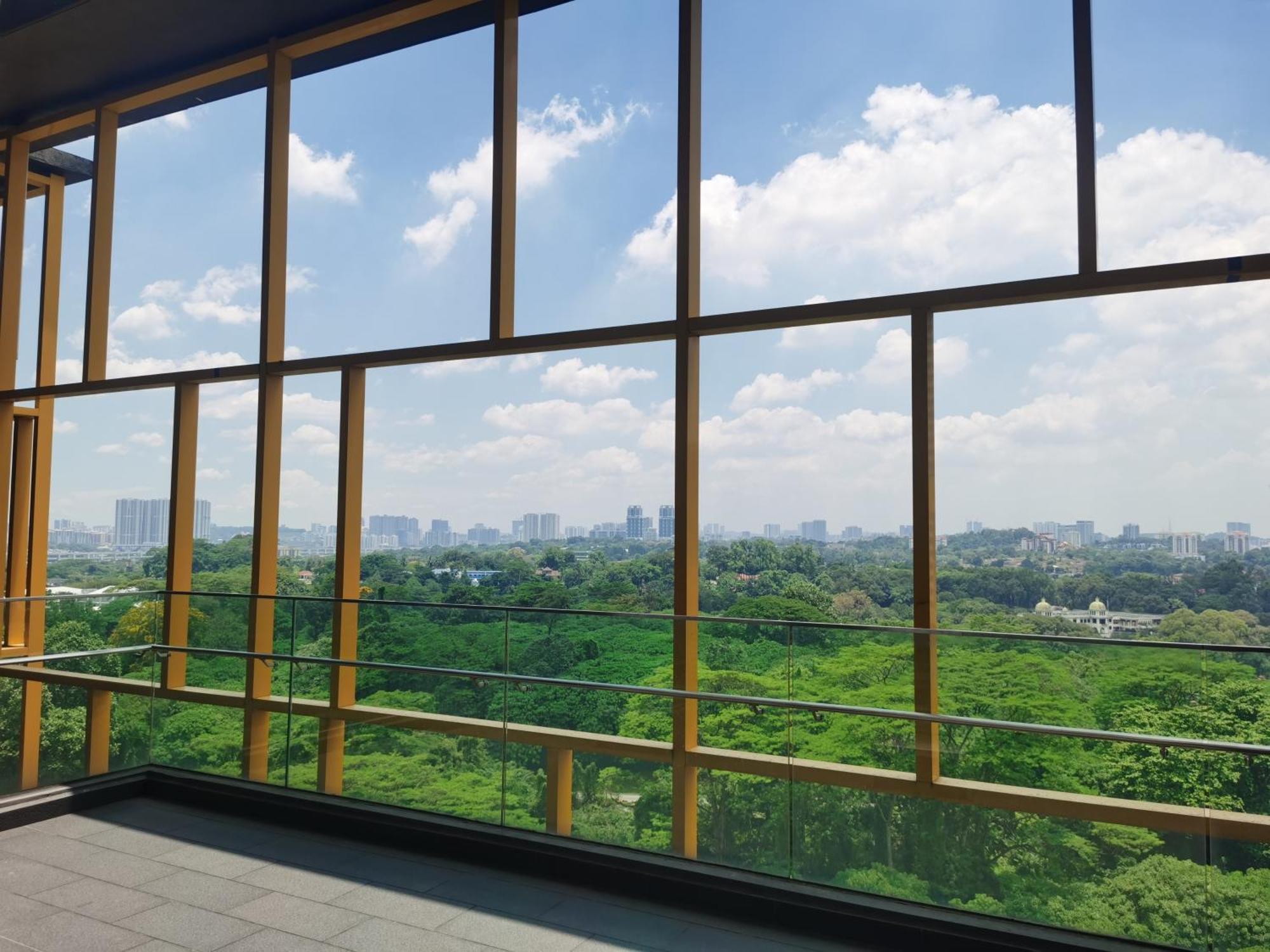 Opus Residences Kl Malaysia Kuala Lumpur Exterior foto